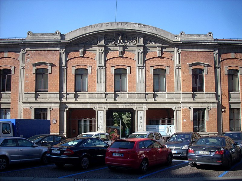 Gian Luca Farinelli