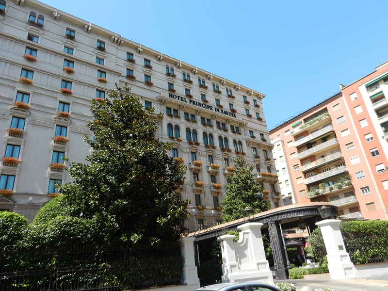Gian Luigi Paracchini