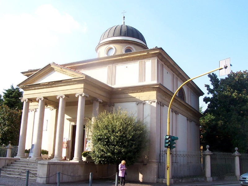 Gian Luigi Tizzoni