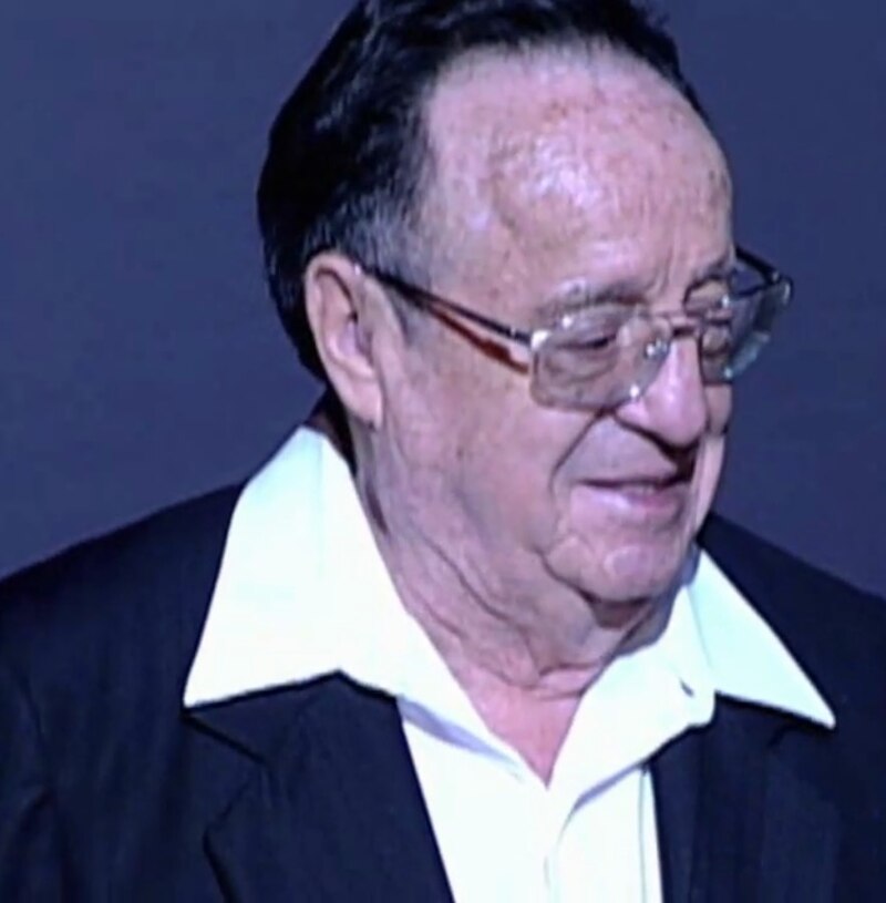 Gian Marco Dueñas