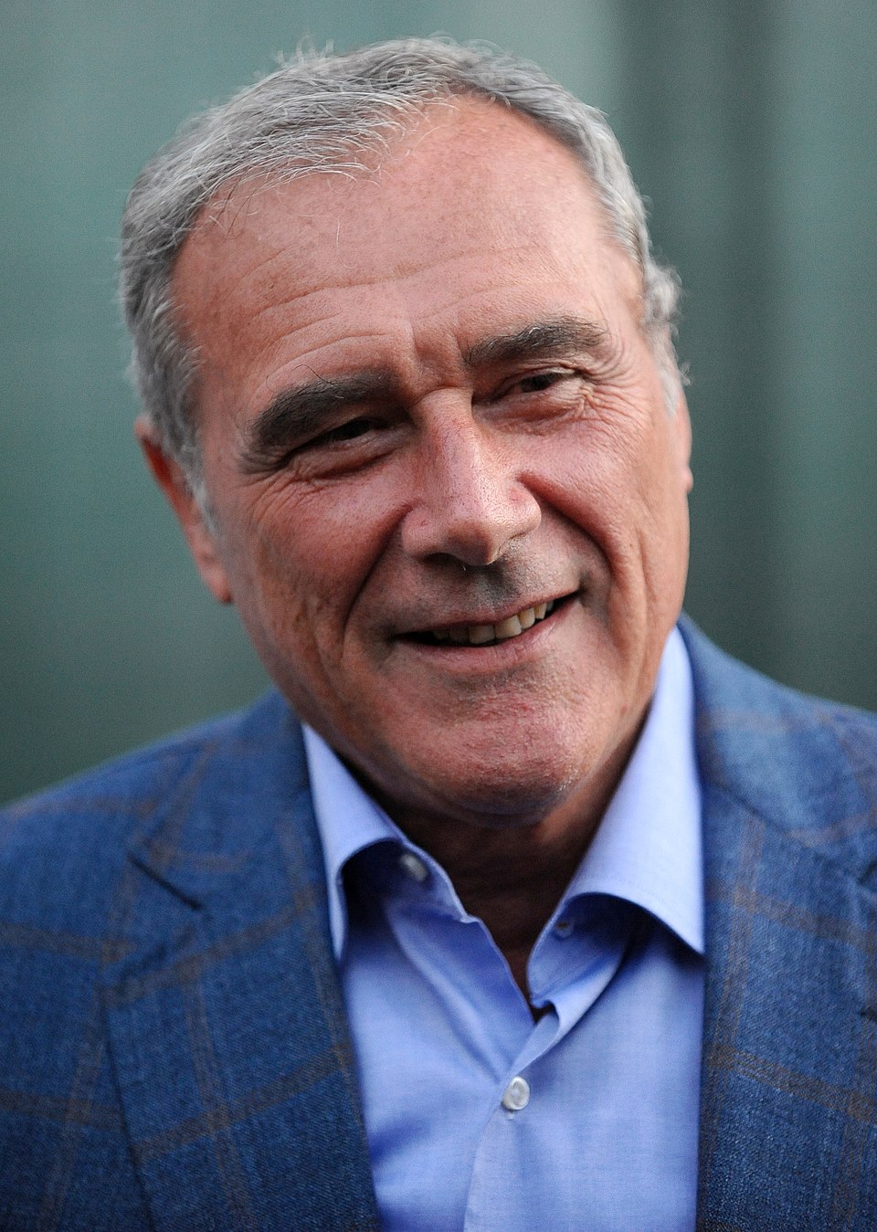 Giancarlo Caselli