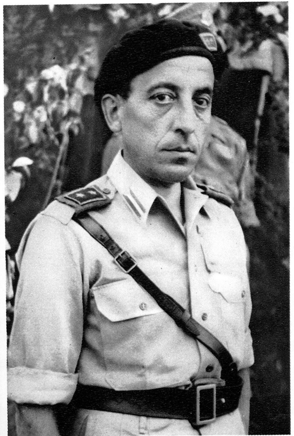 Giancarlo Fimiani