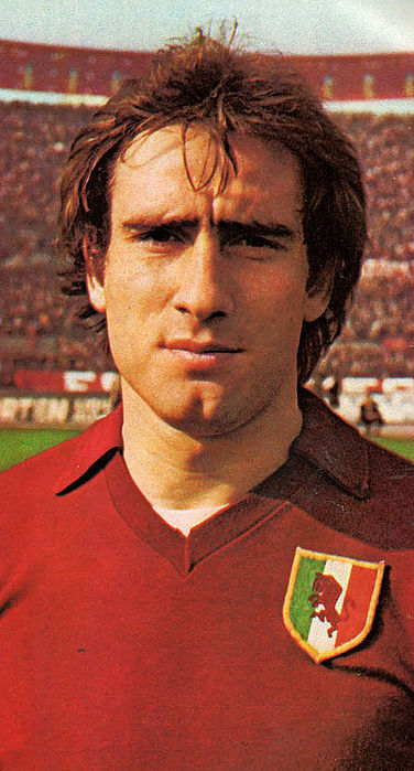 Giancarlo Graziani