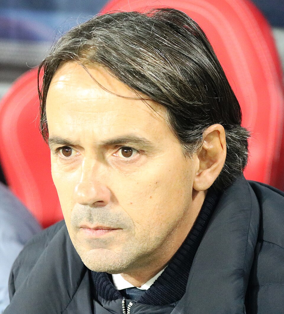 Giancarlo Inzaghi