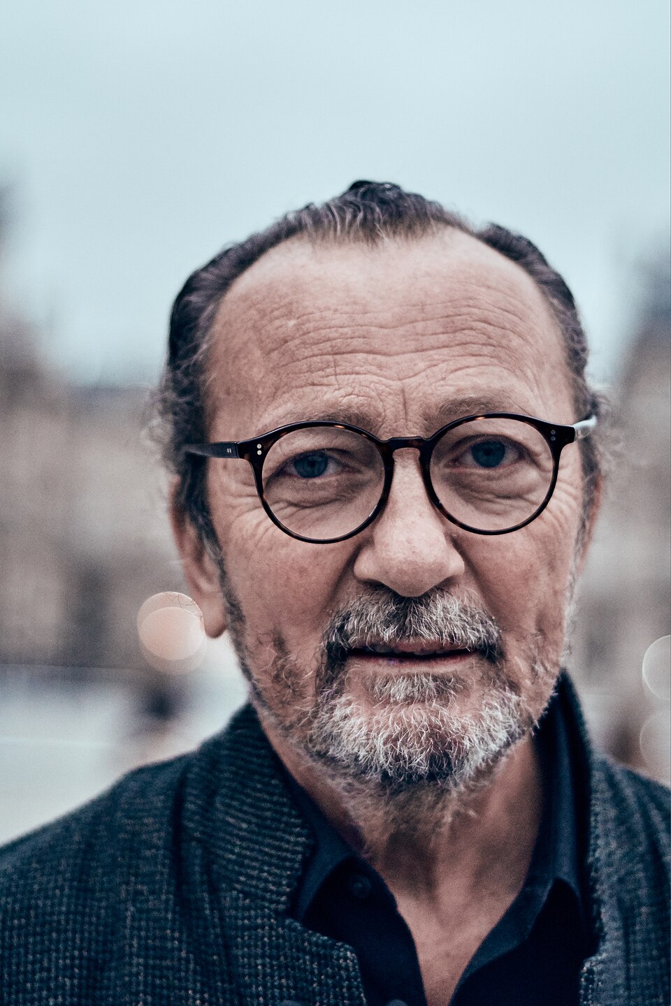 Giancarlo Minguzzi