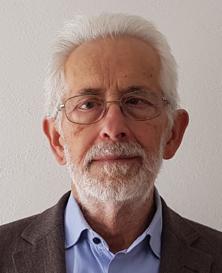 Giancarlo Rossi