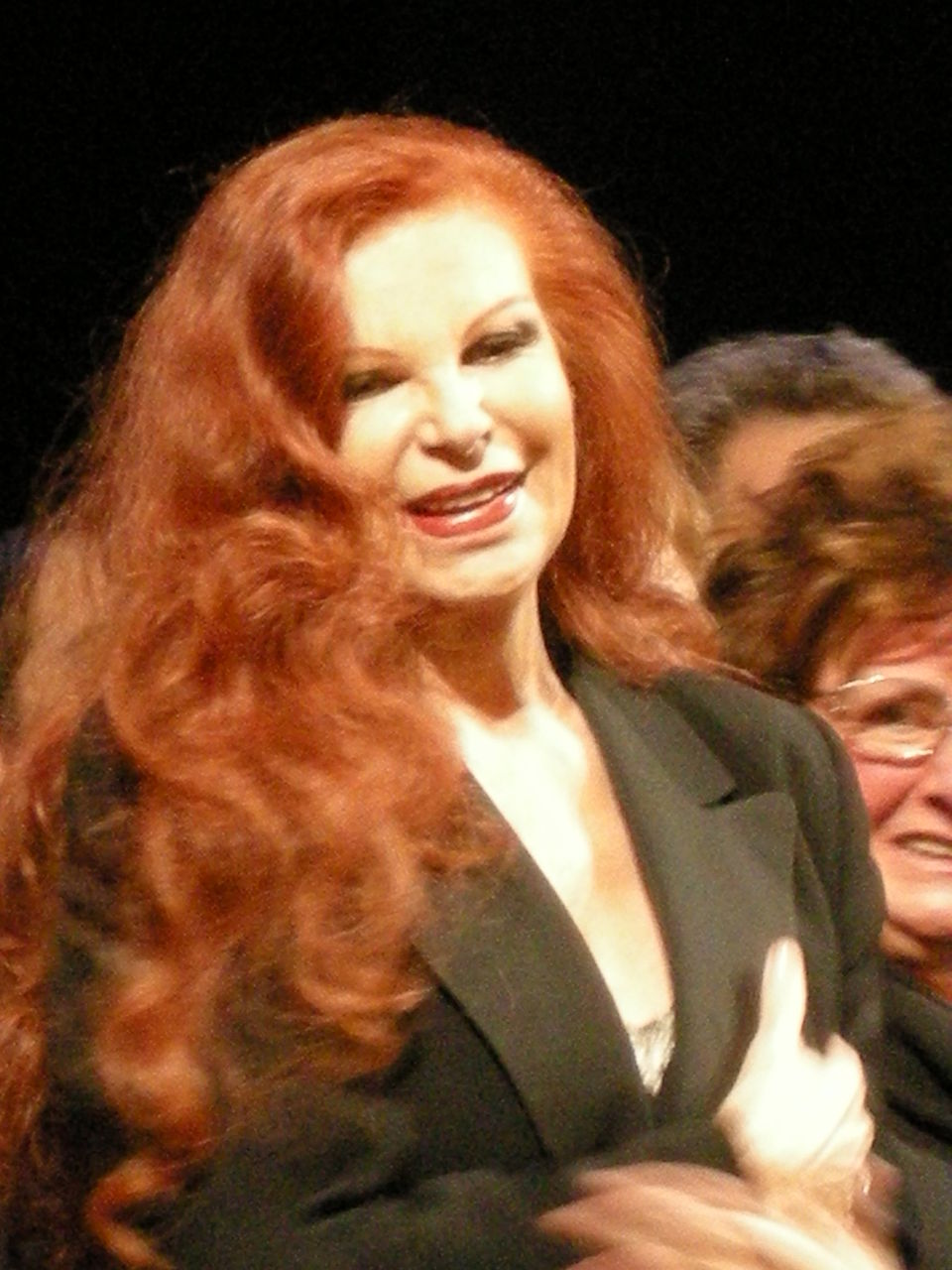 Giancarlo Vestiti