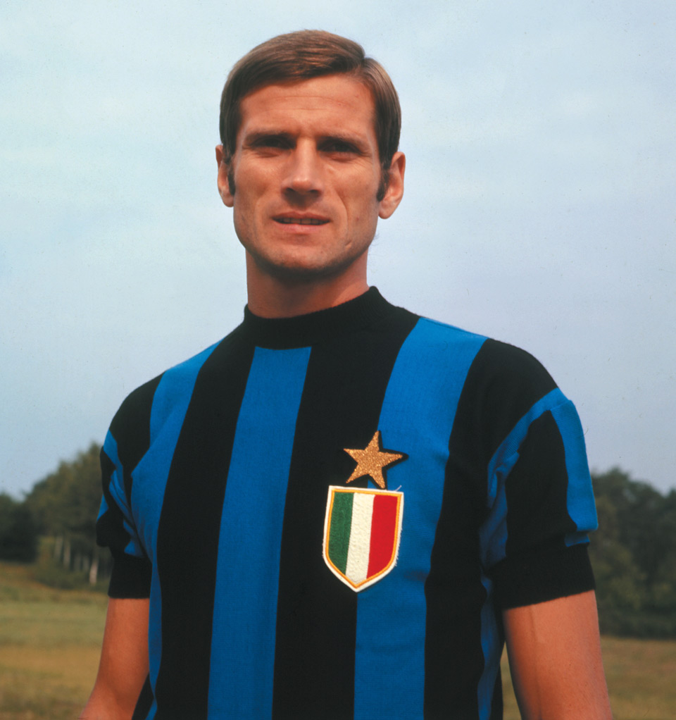 Gianfelice Facchetti