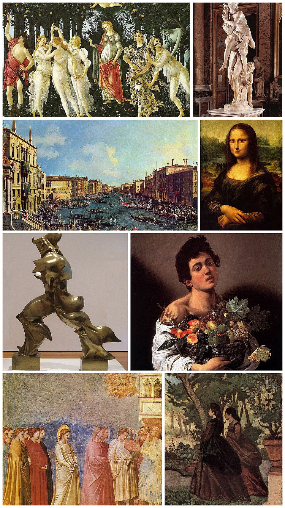 Gianfilippo Usellini