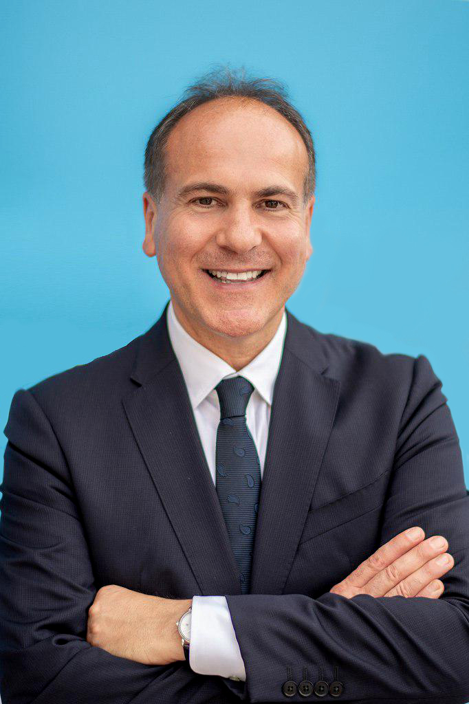 Gianfranco Battisti