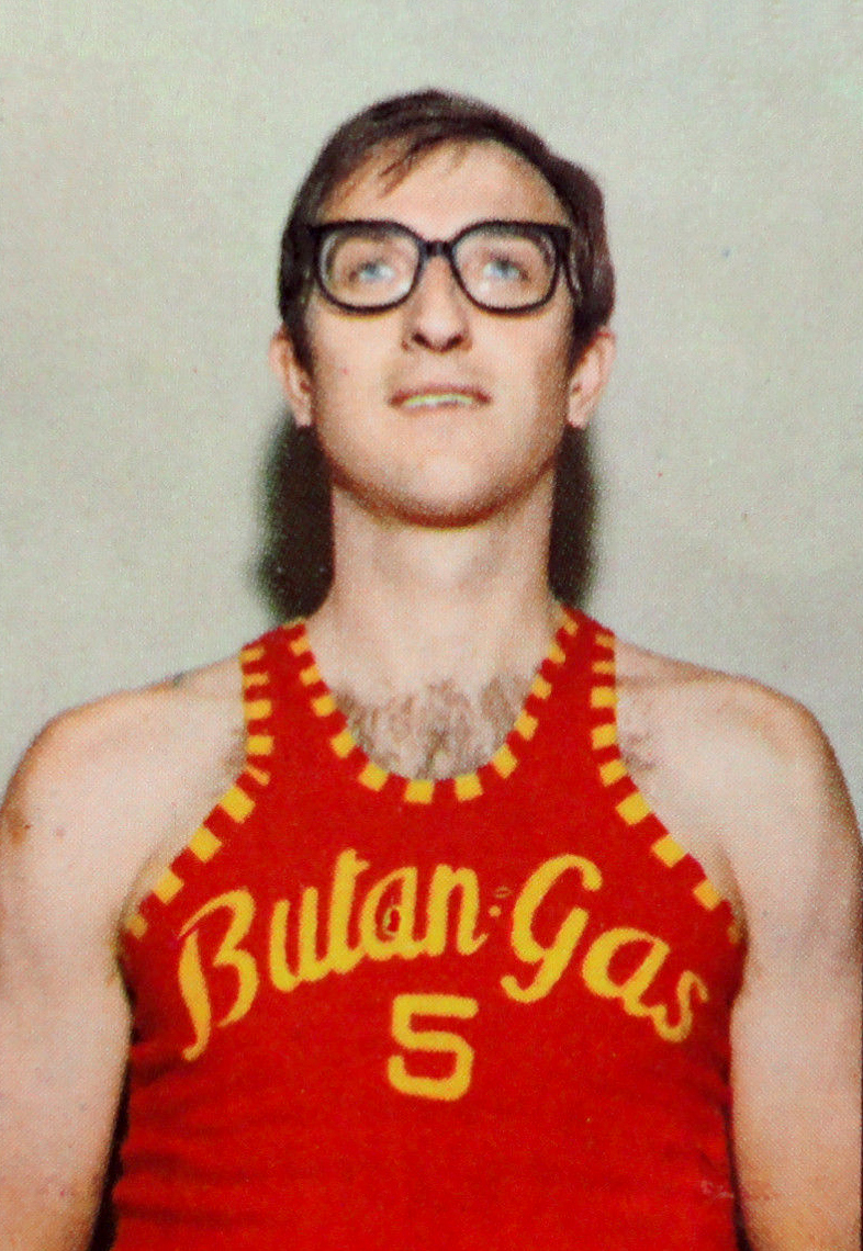 Gianfranco Bertini