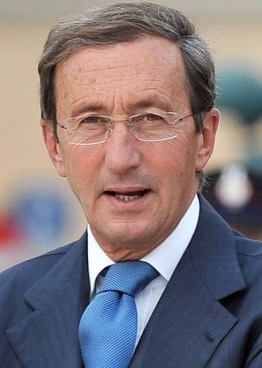 Gianfranco Maris