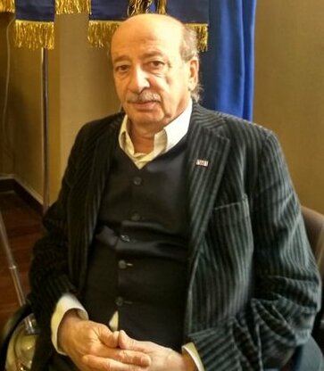 Gianfranco Pagliarulo