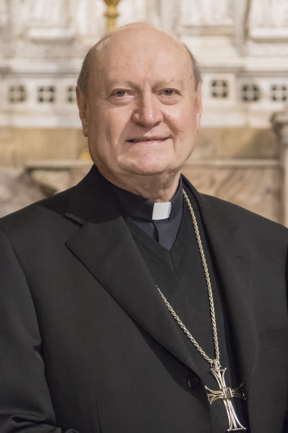 Gianfranco Pérez