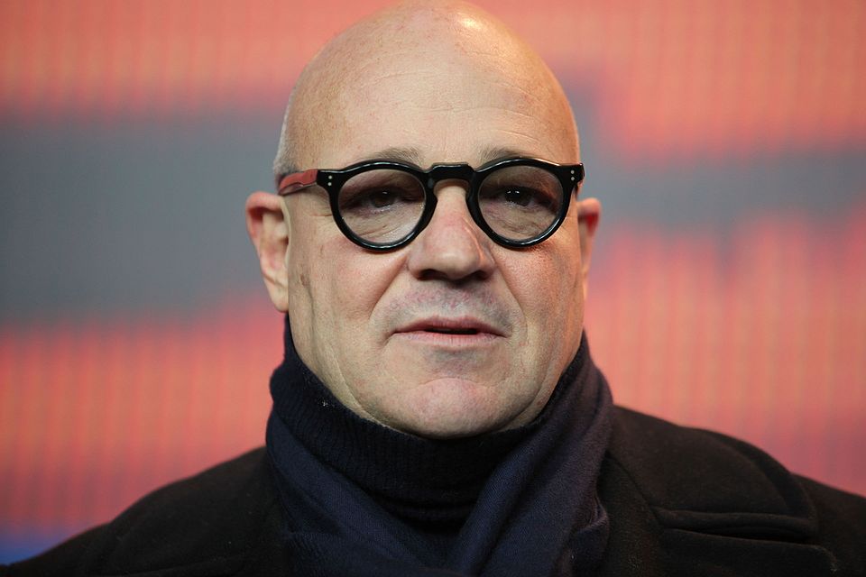 Gianfranco Ugolini