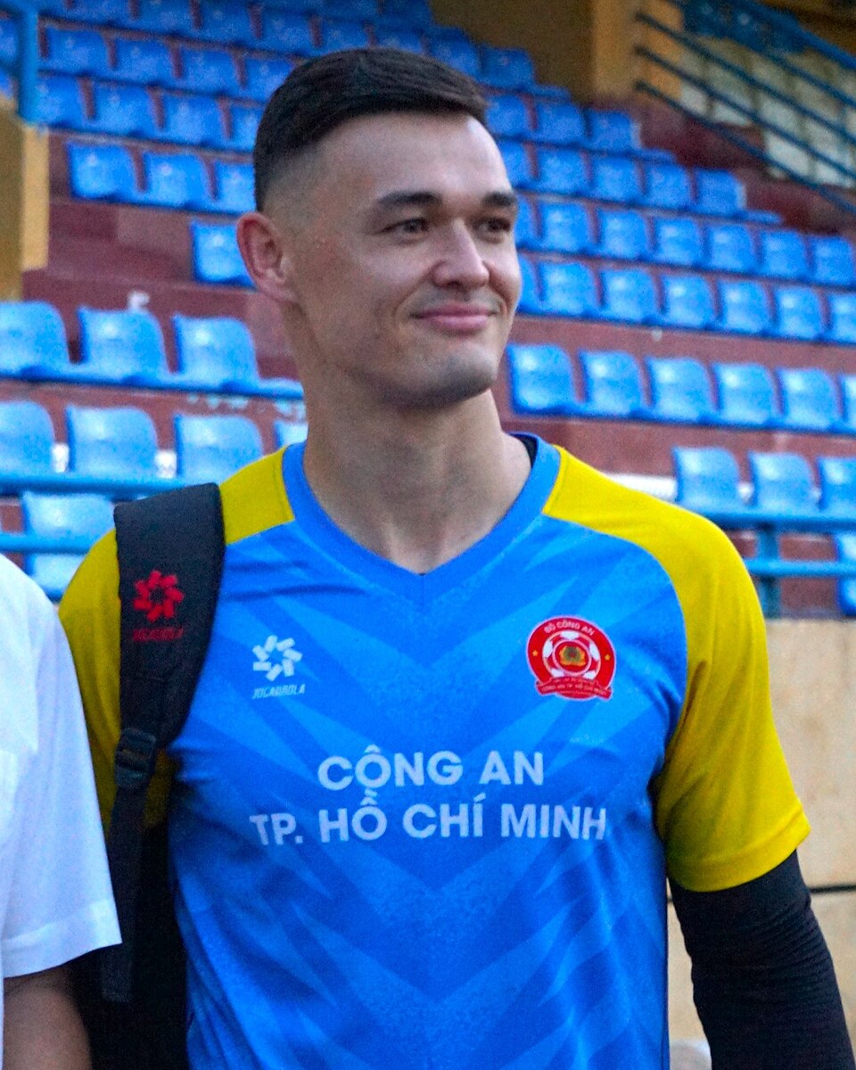 Giang Patrik Le