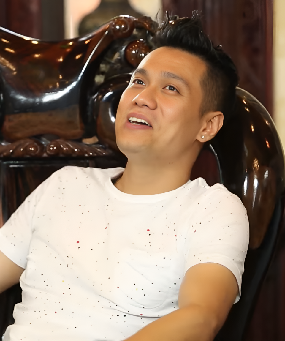 Giang Việt Anh