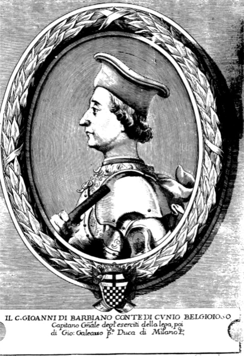Giangaleazzo Bignami