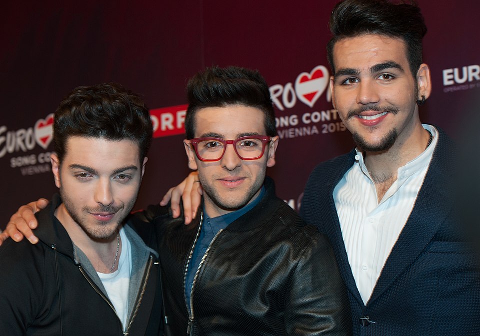 Gianluca Barone