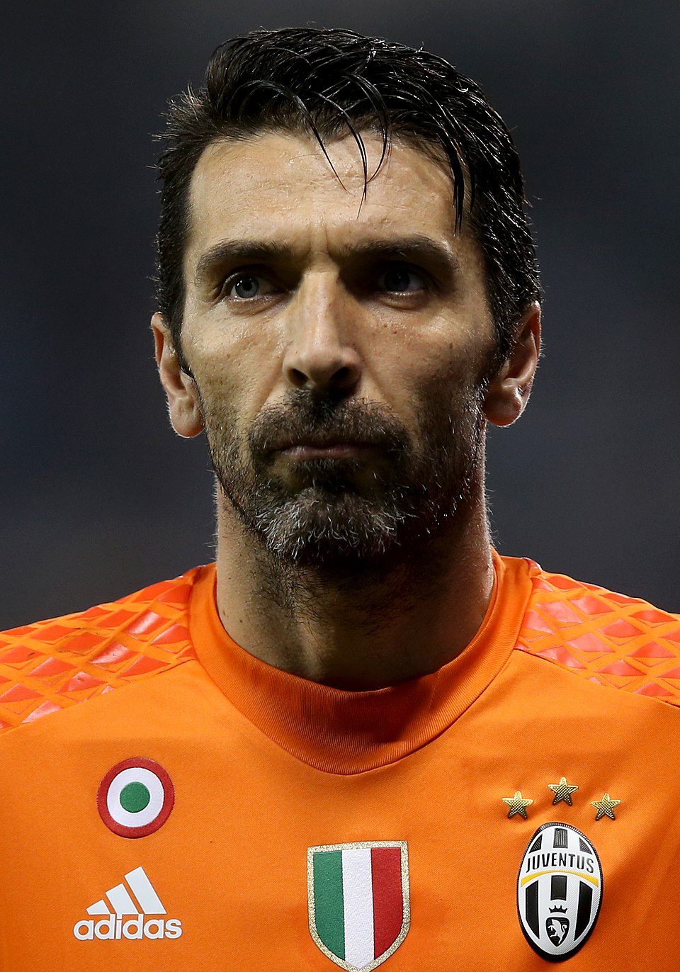 Gianluca Buffon