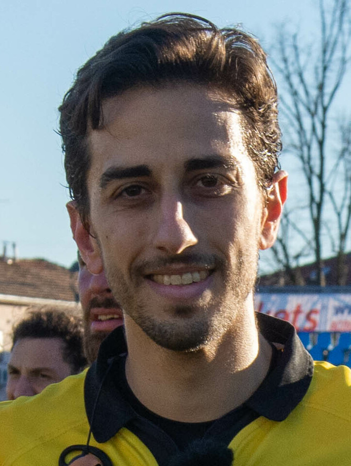 Gianluca Gnecchi