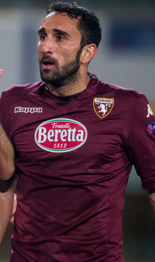 Gianluca Molinaro