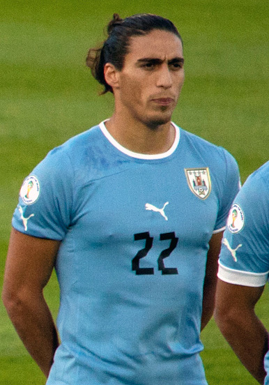 Gianluca Rindone