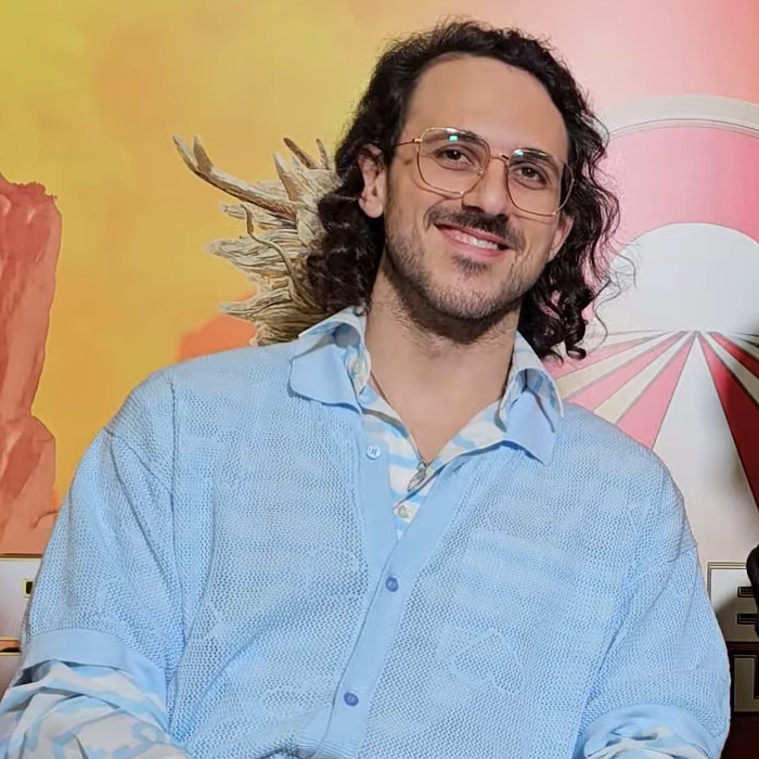 Gianluca Ugolini