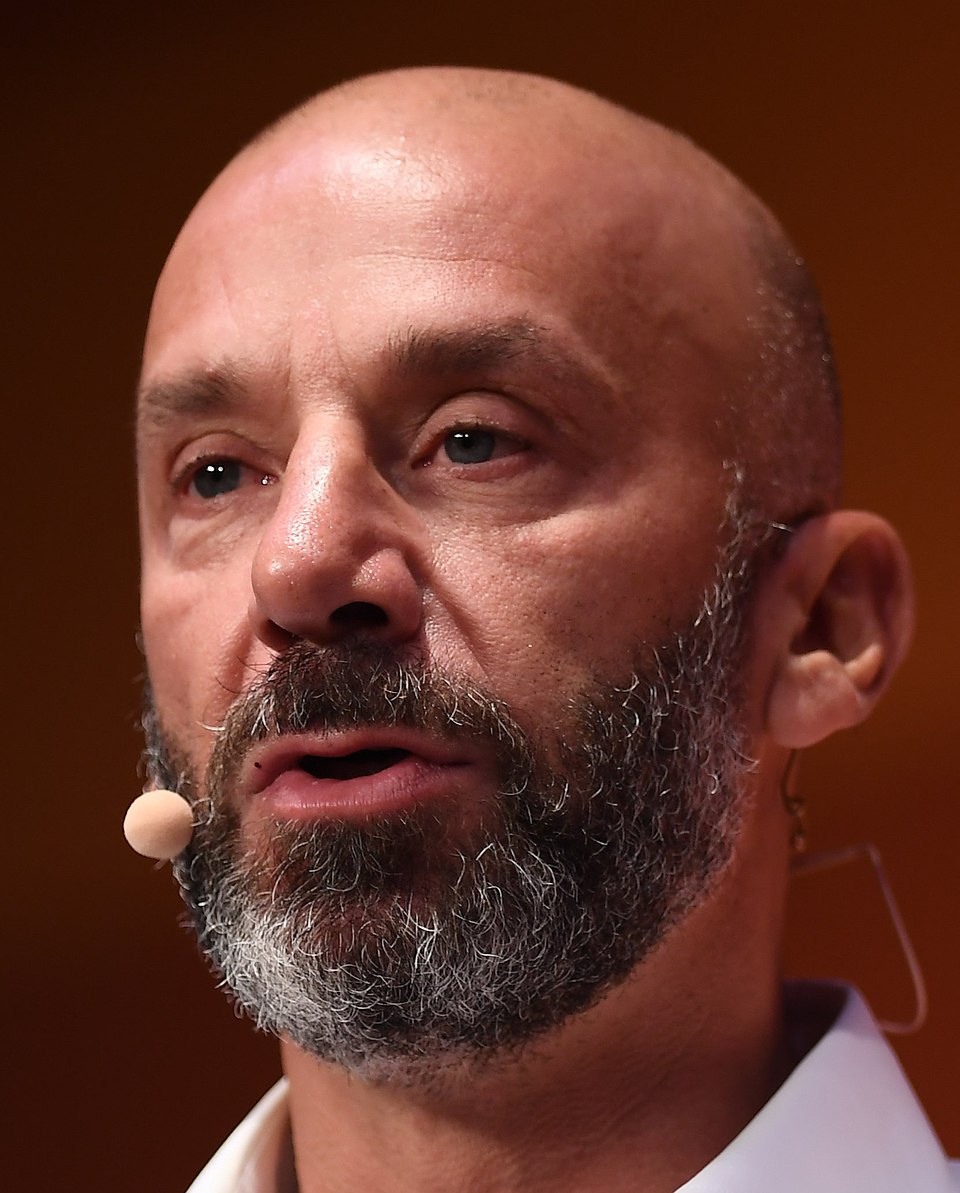 Gianluca Vicini