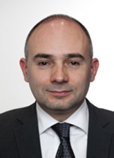 Gianluca Vinci