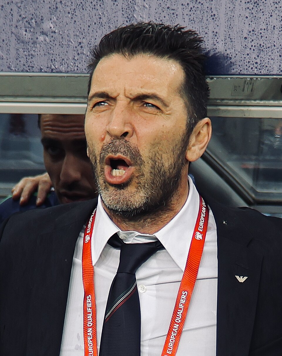 Gianluigi Ferrari