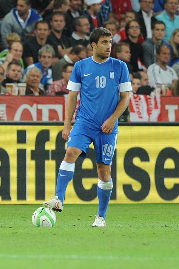 Gianmarco Allegri
