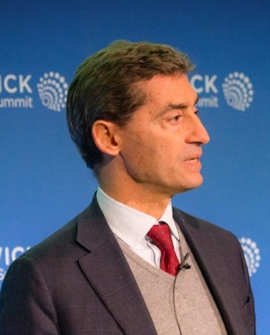 Gianmario Verona