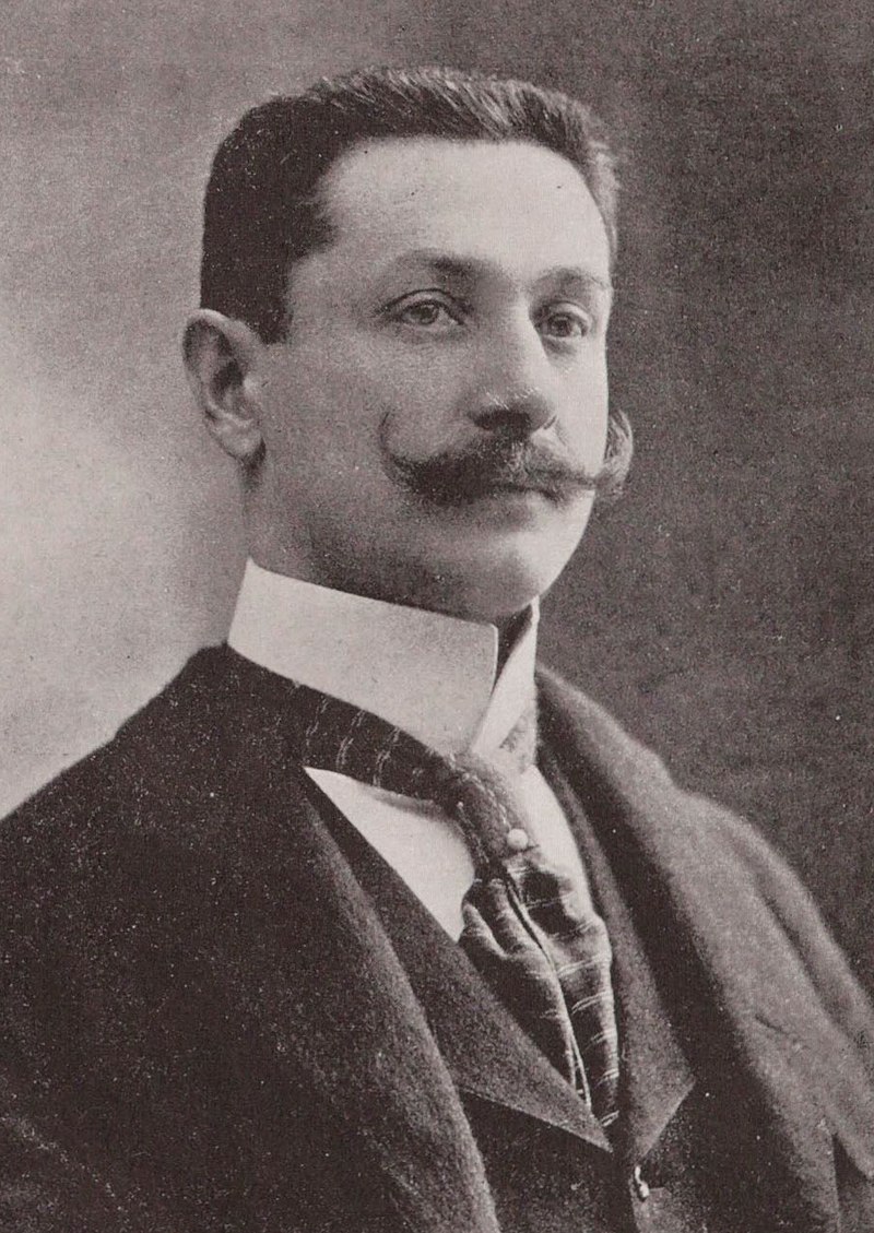 Gianni Bettini