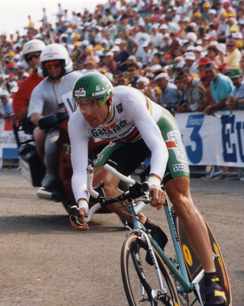 Gianni Bugno