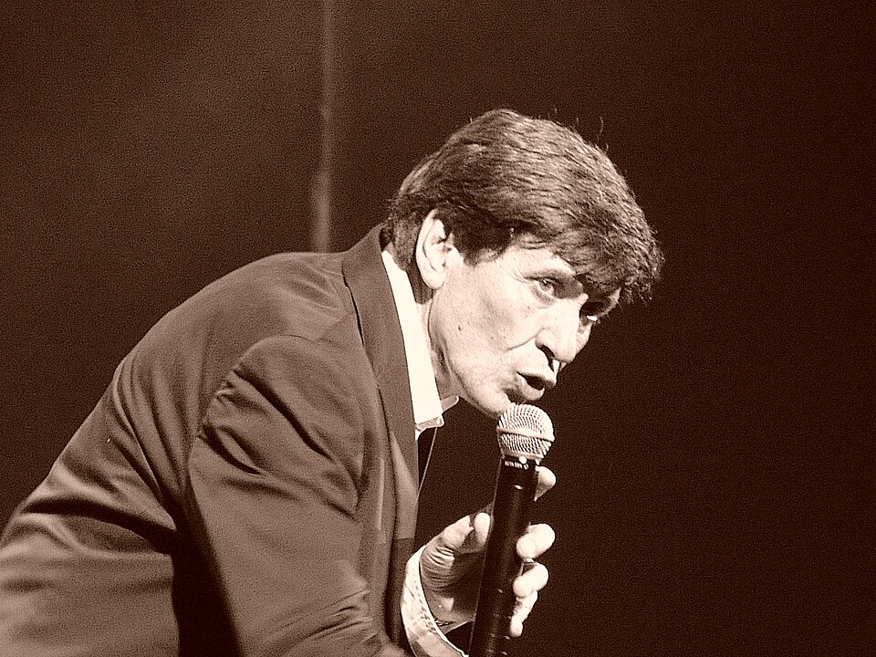 Gianni Di Vita