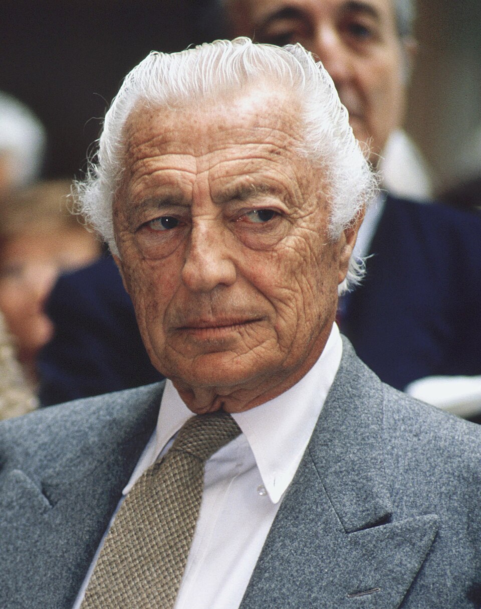 Gianni Morrone