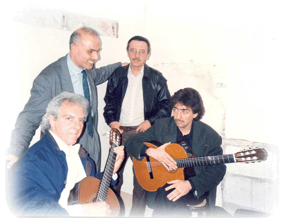 Gianni Nogueira