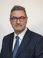 Gianni Rosas