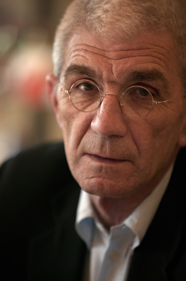 Giannis Boutari