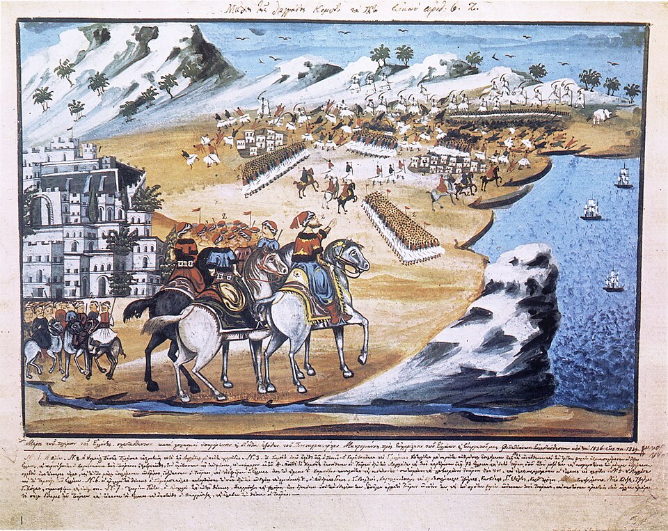 Giannis Kompotis