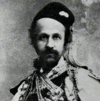 Giannis Kontos