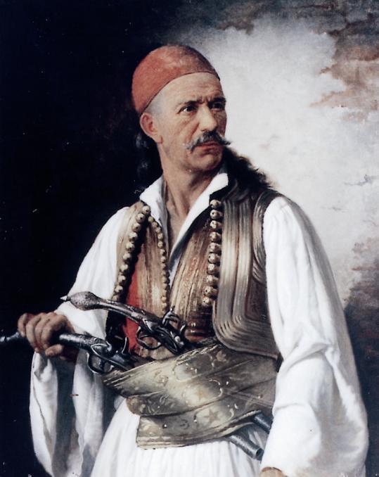 Giannis Liaros