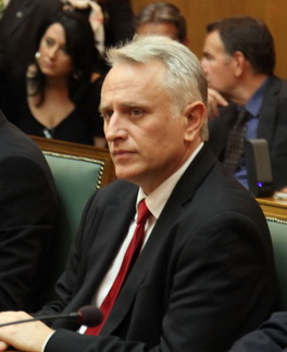 Giannis Ragousis
