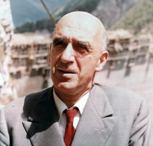 Giannis Stangas