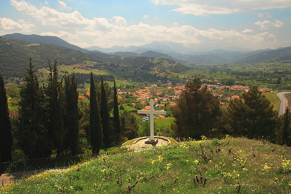 Giannis Vaggos