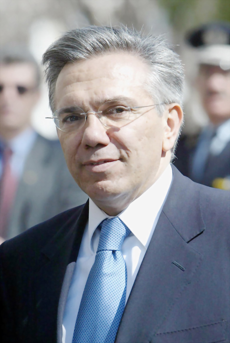 Giannis Valinakis