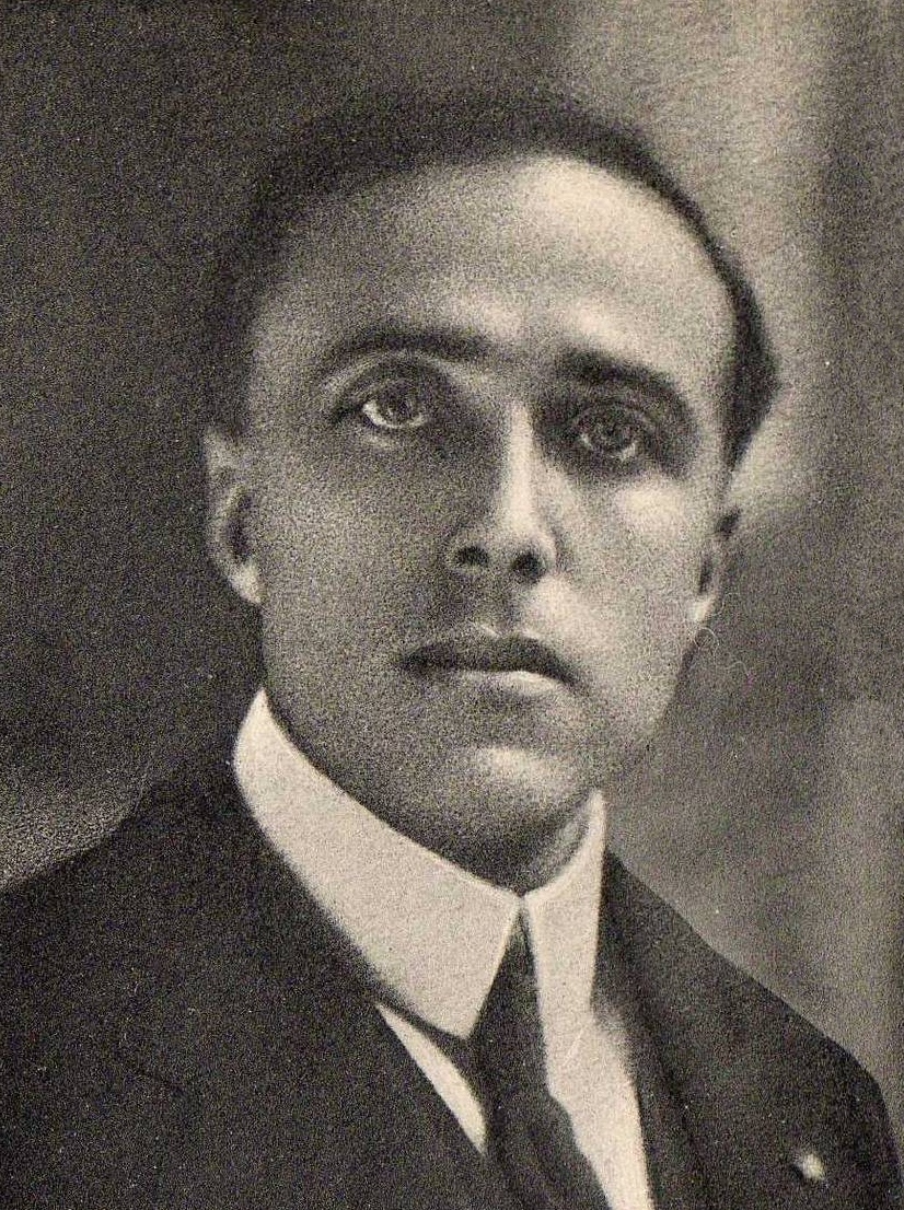 Gianpaolo Romanato