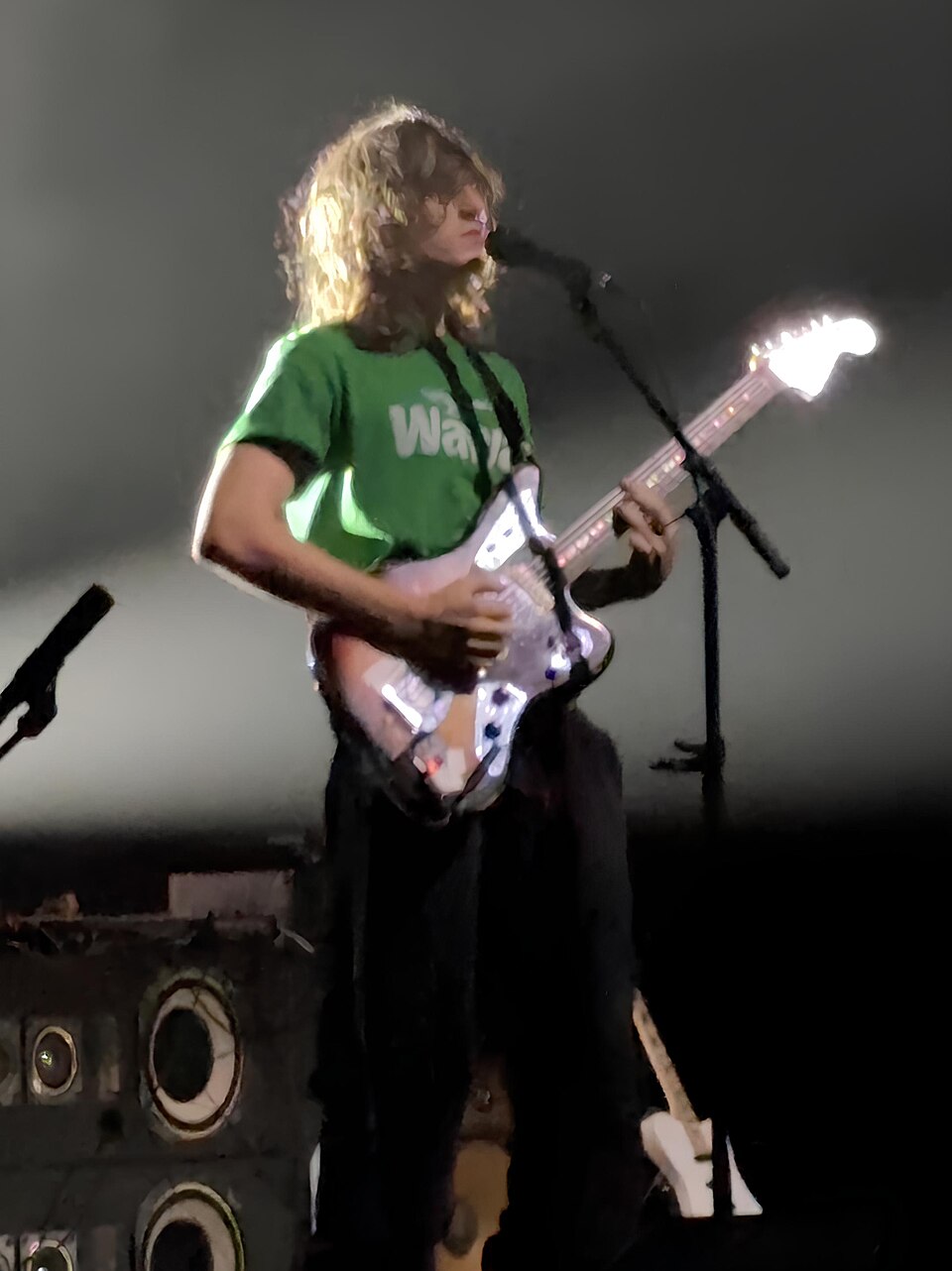 Gibson Gee