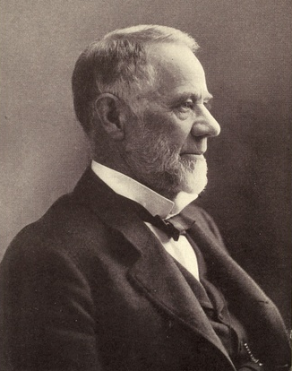 Gideon Davis